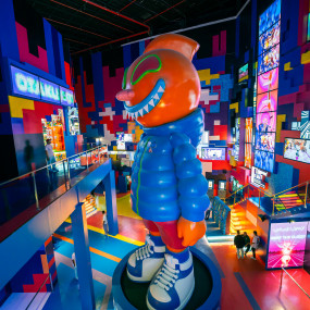 Photo de House Of Hype Riyadh dans Riyadh : Galerie Photo zodwb6