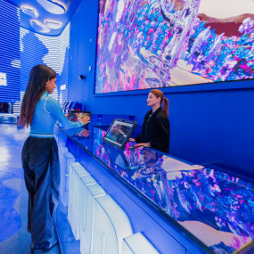 Photo from House Of Hype Riyadh in Riyadh: Gallery Photo 3xvx01