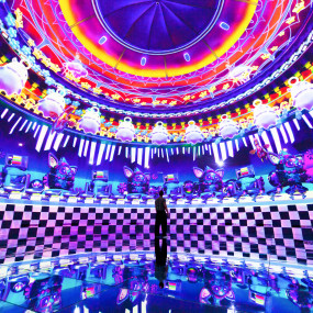 Photo from House Of Hype Riyadh in Riyadh: Gallery Photo 35yje1