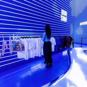 Photo from House Of Hype Riyadh in Riyadh: Gallery Photo n69x7w