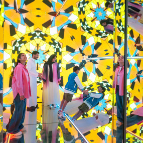 Photo from House Of Hype Riyadh in Riyadh: Gallery Photo n26p4r