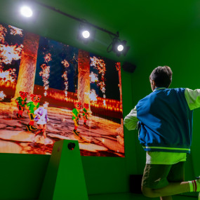 Photo from House Of Hype Riyadh in Riyadh: Gallery Photo 3d7o06