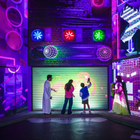 Photo from House Of Hype Riyadh in Riyadh: Gallery Photo 34jo7d