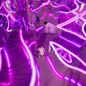 Photo from House Of Hype Riyadh in Riyadh: Gallery Photo 3rwr0k