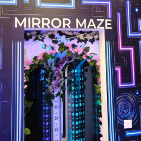 Galaxia - VR Wonderland in Abu Dhabi: Gallery Photo 3e7jrb