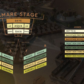 Tomorrowland presents Arodes at Terra Solis Dubai in Dubai : Galerie de photos 3bjp5j