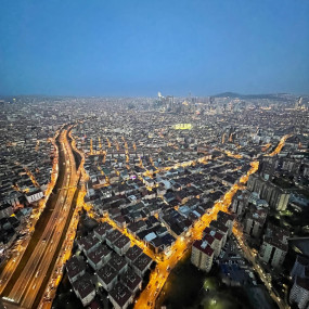 Photo from Istanbul: Emaar Aquarium + SkyView Combo in Istanbul: Gallery Photo zw6jop