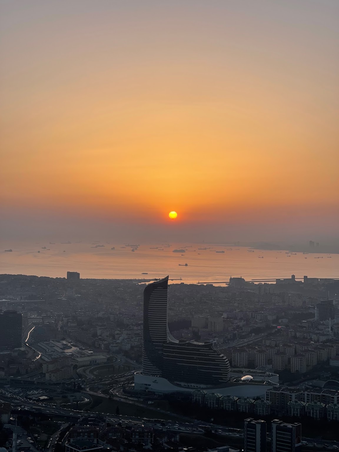 Photo from منصة المشاهدة إعمار سكاي فيو in إسطنبول: Gallery Photo z94gx8