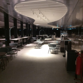 Photo from منصة المشاهدة إعمار سكاي فيو in إسطنبول: Gallery Photo zodw2b