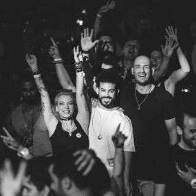 Groove On The Grass - Satori & band, Sama' + More! in Dubai: Gallery Photo 3j01vn