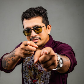 zm0v68 استديو الصور :دبي في MMDE THRISSUR POORAM 2025 SEASON 6 @ ZABEEL PARK, DUBAI