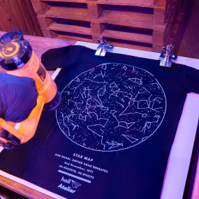 Cosmic Glow: A Mountain Trails & Tales Event in Al Ain in Abu Dhabi: Gallery Photo n69xy9