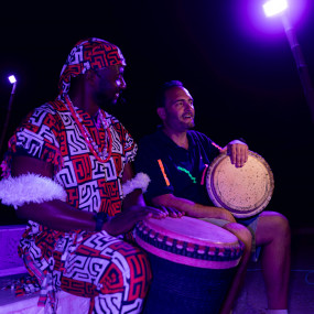 Cosmic Glow: A Mountain Trails & Tales Event in Al Ain in Abu Dhabi: Gallery Photo zodwmy