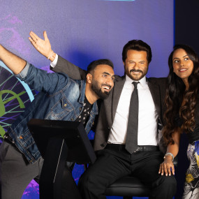 Photo from Madame Tussauds Dubai in Dubai: Gallery Photo zg4r0y