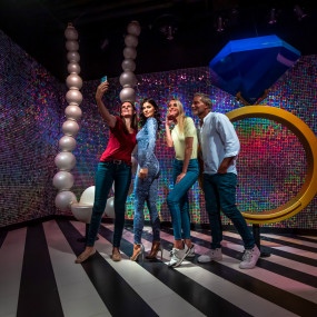 Photo from Madame Tussauds Dubai in Dubai: Gallery Photo n69kj9