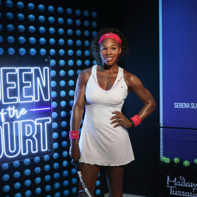 Photo from Madame Tussauds Dubai in Dubai: Gallery Photo n26jgq