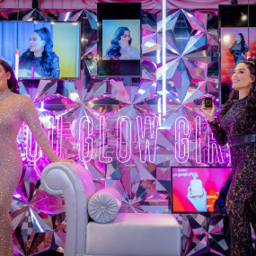 Photo from Madame Tussauds Dubai in Dubai: Gallery Photo zw64y0