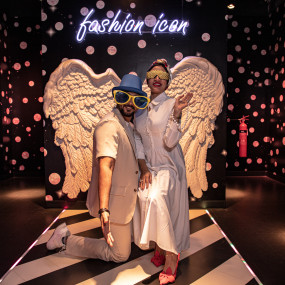 Photo from Madame Tussauds Dubai in Dubai: Gallery Photo zm0kpy