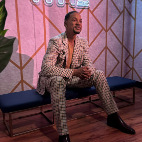 Photo from Madame Tussauds Dubai in Dubai: Gallery Photo 3pjwgq