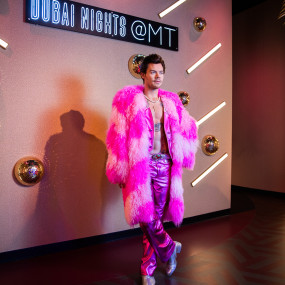 Photo from Madame Tussauds Dubai in Dubai: Gallery Photo zg42x1