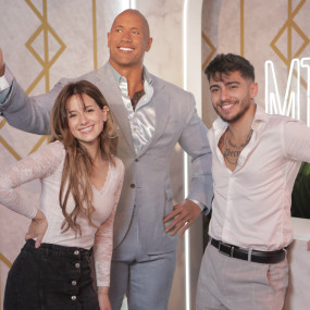 Photo from Madame Tussauds Dubai in Dubai: Gallery Photo zod6pe