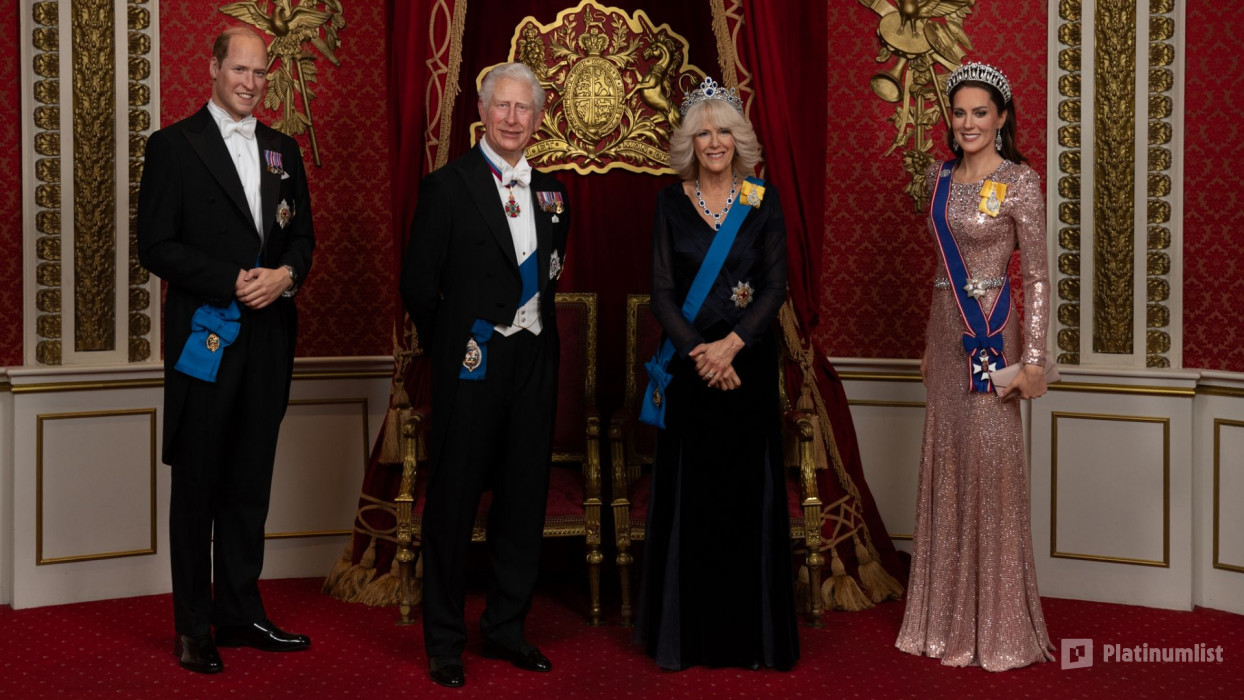 London Eye + Madame Tussauds London - 2 way ticket in London : Galerie de photos 3rwd5v London Eye + Madame Tussauds London - 2 way ticket in London : Galerie de photos 3rwd5v