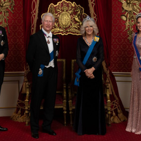 3rwd5v استديو الصور :لندن في London Eye + Madame Tussauds London - 2 way ticket