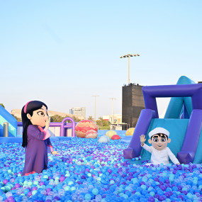 zg42k1 استديو الصور :أبوظبي في مهرجان منصور