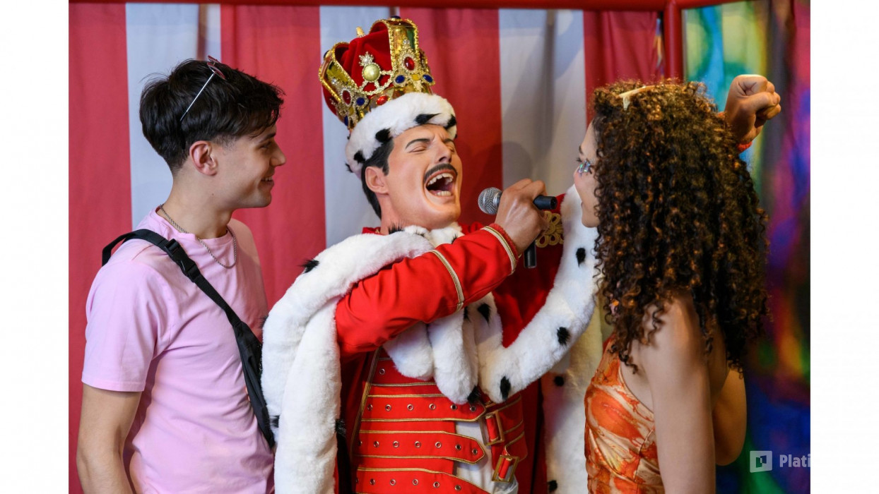 London Dungeon, SEA LIFE London & Madame Tussauds - 3 way ticket in London : Galerie de photos zw64pb London Dungeon, SEA LIFE London & Madame Tussauds - 3 way ticket in London : Galerie de photos zw64pb