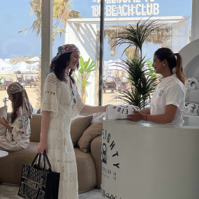 180 Beach Club in Khobar in Khobar: Gallery Photo zod64e