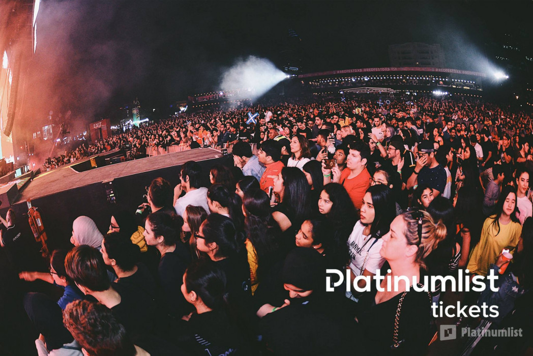 Virgin Radio RedFest DXB with Camila Cabello, DJ Snake, Macklemore, G-Eazy & more in Dubai: Gallery Photo 3qp21n
