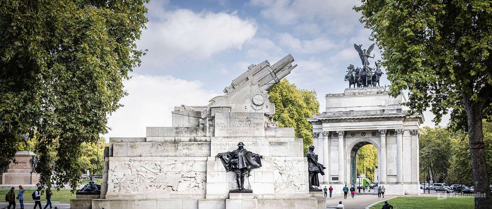 Wellington Arch London in London: Gallery Photo 38ykp1 Wellington Arch London in London: Gallery Photo 38ykp1