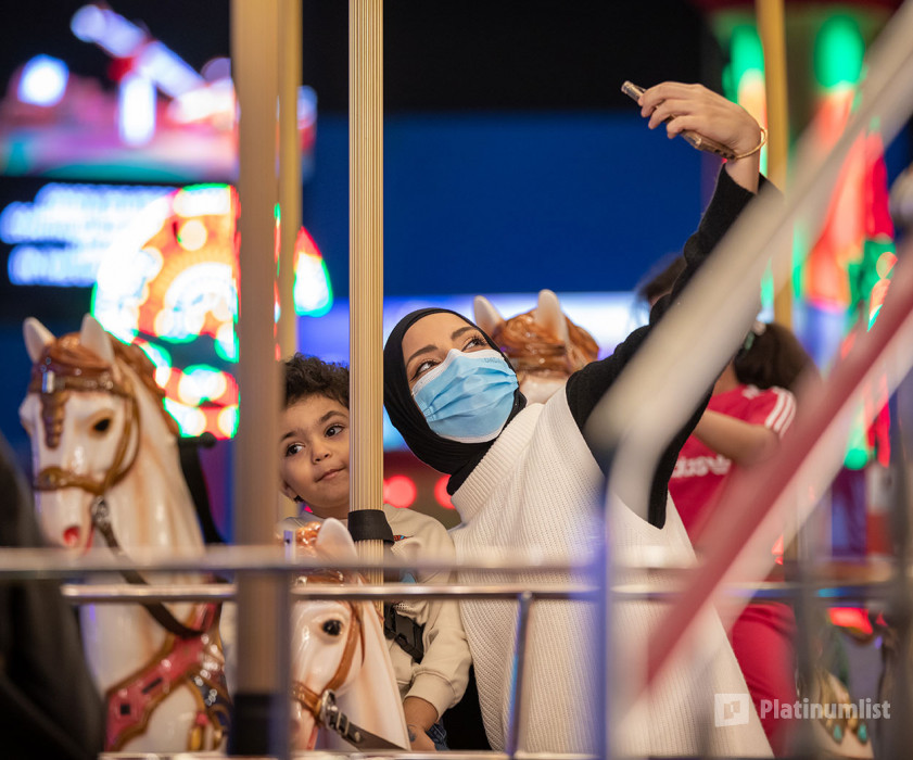 Global Village in Dubai: Gallery Photo n69k6p