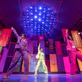 Photo from Global Village in Dubai: Gallery Photo 34jqy8