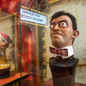 Photo from Global Village in Dubai: Gallery Photo 3rwdxy