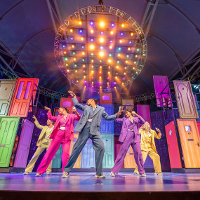 Photo from Global Village in Dubai: Gallery Photo zg42w4