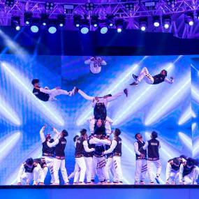 Photo from القرية العالمية in دبي: Gallery Photo 3qevk1