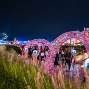 Photo from القرية العالمية in دبي: Gallery Photo 3yo4v0