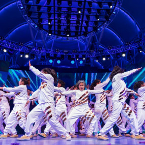 Photo from القرية العالمية in دبي: Gallery Photo 35ykg1