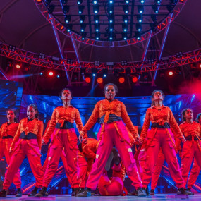 Photo from القرية العالمية in دبي: Gallery Photo zw64rk