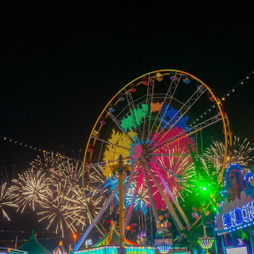 Photo from القرية العالمية in دبي: Gallery Photo z94kj1