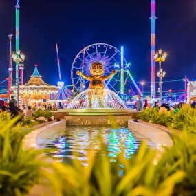 Photo from القرية العالمية in دبي: Gallery Photo n0vg9v