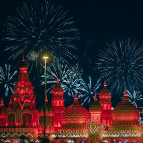 Photo from القرية العالمية in دبي: Gallery Photo 38ykoq