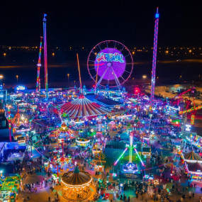 Photo from القرية العالمية in دبي: Gallery Photo 3j527v