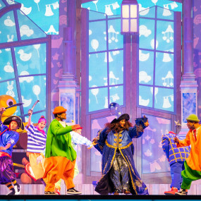 Photo from القرية العالمية in دبي: Gallery Photo 35yk81