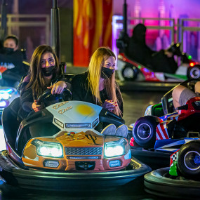 Photo from القرية العالمية in دبي: Gallery Photo 3d7xd6