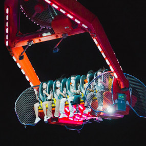 Photo from القرية العالمية in دبي: Gallery Photo 34jq9d