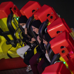 Photo from القرية العالمية in دبي: Gallery Photo zod6b6