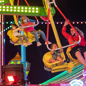 Photo from القرية العالمية in دبي: Gallery Photo 3j521v