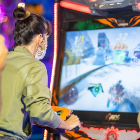 Photo from القرية العالمية in دبي: Gallery Photo 3qev01